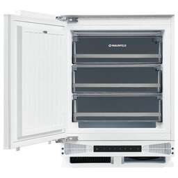 MAUNFELD Морозильная камера MBFR88SWGR Inverter