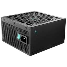 DEEPCOOL Блок питания ATX 1200W GamerStorm PN1200M Gen.5 80+ gold (20+4pin) APFC 120mm fan 8xSATA RTL