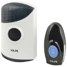 VOLPE (UL-00002400) UDB-Q024 W-R1T1-16S-100M-WH