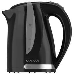 MAXVI KE1701P black