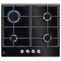 Electrolux KGG6426K черный