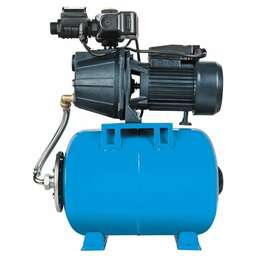 UNIPUMP Насосная станция Акваробот Jet 100 S-24, поверхностный [87658]