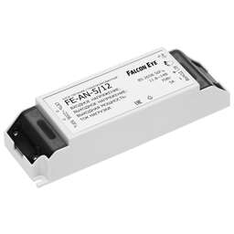 FALCON EYE Блок питания AC/DC FE-AN-5/12 11.8В 14В 70Вт