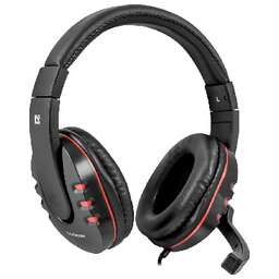 DEFENDER (64113) WARHEAD G-160 черный