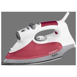 SCARLETT SC-332S рубин