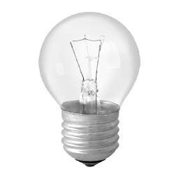 CAMELION (8974) 40/D/CL/E27