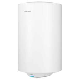 ROYAL THERMO Водонагреватель Trend RWH 80 1.5кВт 73л электрический настенный/белый