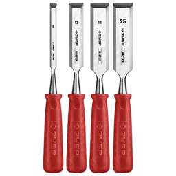 ЗУБР Набор стамесок Pozidriv anti-slip grip 18094-H4_z01