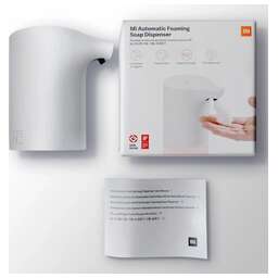 XIAOMI Mi automatic foaming soap dispenser