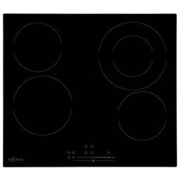 Zugel ZEH602B, черная