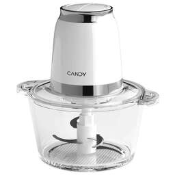 CANDY Измельчитель электрический CC-300 1.2л. 400Вт белый