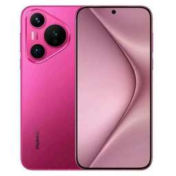 HUAWEI Pura 70 12/256Gb Pink (51097VXU)