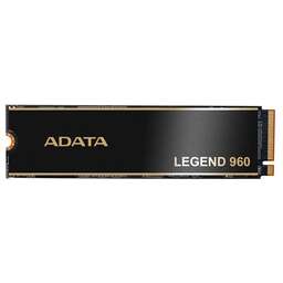 Adata M.2 LEGEND 960 1000 Гб PCIe 4.0 (ALEG-960-1TCS)
