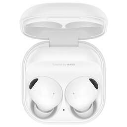 SAMSUNG Наушники Galaxy Buds 2 Pro SM-R510, Bluetooth, внутриканальные, белый [sm-r510nzwalta]