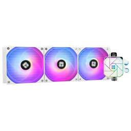 THERMALRIGHT Система водяного охлаждения Aqua Elite 360 V3, 120мм, Ret [a-elite-wh-360-argb-v3]