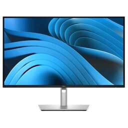 DELL Монитор 23,8" P2425D, 16:9, IPS, QHD, 5ms, 350cd, 100Hz, HDMI, DP, USB, USB-C, HAS