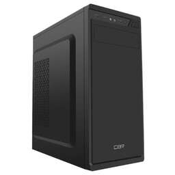 CBR PCC-ATX-J02-WPSU Black
