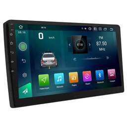 ACV AD-9004DSP Ресивер (2din/мультимедиа/9"QLED/Android 13/1280*720/2+32Гб/FM/USB/DSP/SD/4*50/BT/GPS