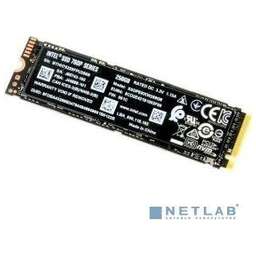 Intel SSDPEKKW256G8XT