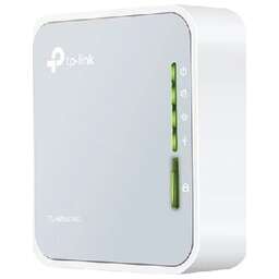 TP-LINK TL-WR902AC