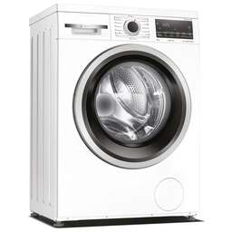 BOSCH Стиральная машина WLS28460ME, с фронтальной загрузкой, 8кг, 1400об/мин, инверторная, с английской панелью управления