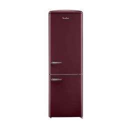 Tesler RB-330 CHERRY RED