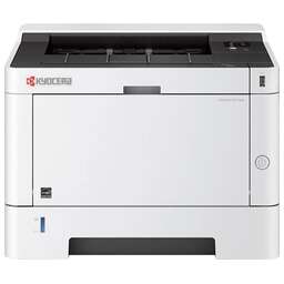 KYOCERA Принтер лазерный ECOSYS P2235dn (A4, 1200dpi, 35ppm, 256Mb, Duplex, USB, LAN) (1102RV3NL0)