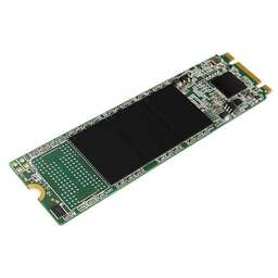 SILICON POWER SSD накопитель A55 SP512GBSS3A55M28 512ГБ, M.2 2280, SATA III, M.2