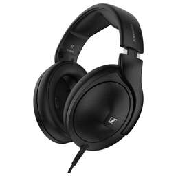 SENNHEISER Наушники HD 620S, 3.5 мм/6.3 мм, мониторные, черный