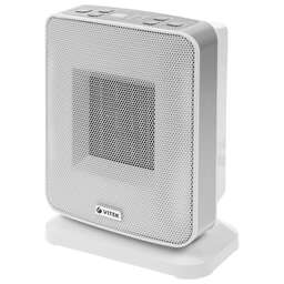 VITEK Тепловентилятор VT-2066 1500Вт серый