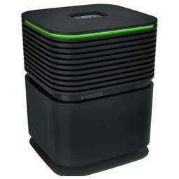 VENTA Увлажнитель-очиститель воздуха AeroStyle Compact AW735, черный / 50 кв.м