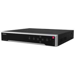 HIKVISION Видеорегистратор NVR (сетевой) DS-7764NI-M4