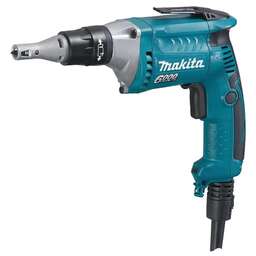MAKITA Шуруповерт FS6300 570Вт патрон:шестигр.1/4"