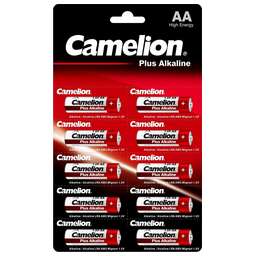 CAMELION (14135) LR6-BP1X10P