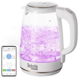 REDMOND SKYKETTLE RK-G203S Белый