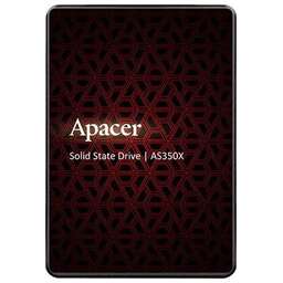 APACER SSD 512Gb AS350X Panther (AP512GAS350XR-1)