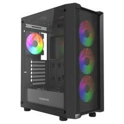 Powercase CMAEA19-A4