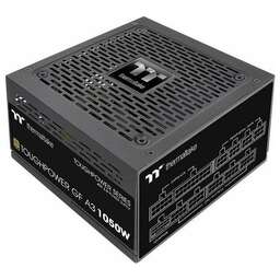 THERMALTAKE Блок питания Toughpower GF A3 Gen.5, 1050Вт, 140мм, черный, retail [ps-tpd-1050fnfage-h]