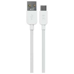 MORE CHOICE (4620202554673) K85a USB 3.0A для Type-C - 1м , белый