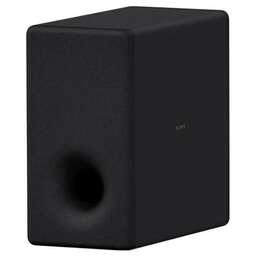 SONY Сабвуфер SA-SW3 200Вт черный