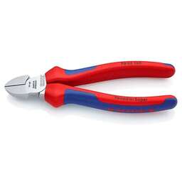 KNIPEX Бокорезы KN-7005160