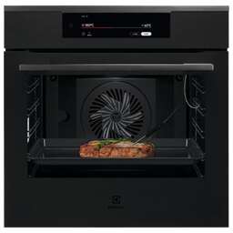 ELECTROLUX Духовой шкаф электрический KOEAP3ST, 71л, черный