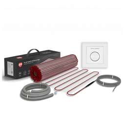 ROYAL THERMO Мат нагревательный Flat Mat RTFM 2-150-3,5 (комплект с терморегулятором RTO-16)