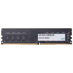 APACER Модуль памяти DIMM 16GB DDR4-2666 EL.16G2V.GNH