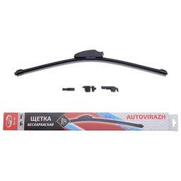 AUTOVIRAZH AV-001815 45см/18" бескаркасная