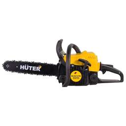 HUTER Бензопила MS-180-16 PRO
