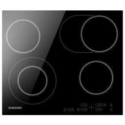 SAMSUNG NZ64T3516AK/WT черный