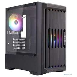 1STPLAYER BULLET HUNTER H2 Black (H2-BK-4F1)