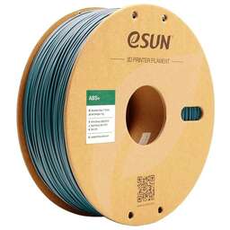 ESUN Пластик для принтера 3D ABS+175H1 ABS+ d1.75мм 1кг 1цв