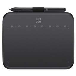 XPPEN Графический планшет Deco 640 черный [it640]
